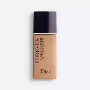 Dior Forever Undercover Foundation - shade 041